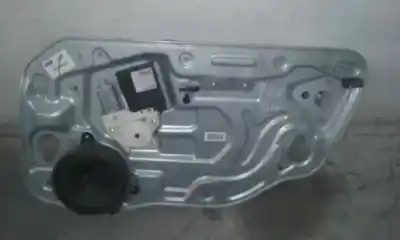 Second-hand car spare part Passenger Side Right Window Regulator for VOLVO V50 FAMILIAR 2.4 CAT OEM IAM references   