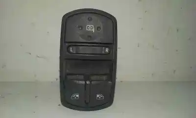 Автозапчастина б/у  для OPEL CORSA D  Посилання на OEM IAM 13258521AA   Автозапчастина б/у  для OPEL CORSA D  Посилання на OEM IAM 13258521AA