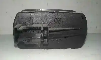 Автозапчастина б/у передні вікний вмикач для opel corsa d catch me посилання на oem iam 13258521aa   Автозапчастина б/у передні вікний вмикач для opel corsa d catch me посилання на oem iam 13258521aa