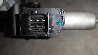 Second-hand car spare part passenger side right window regulator for opel corsa d catch me oem iam references   6 pins Second-hand car spare part passenger side right window regulator for opel corsa d catch me oem iam references   6 pins