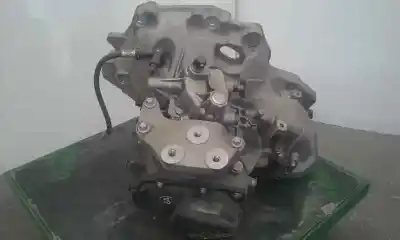 Автозапчастина б/у коробка передач для opel corsa d catch me посилання на oem iam w374 5velocidades a1013051059