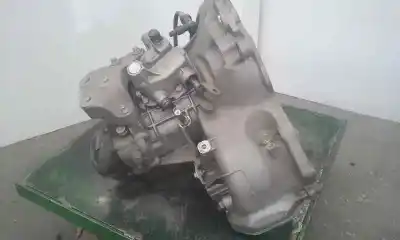 Автозапчастина б/у коробка передач для opel corsa d catch me посилання на oem iam w374 5velocidades a1013051059