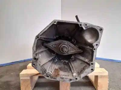 Tweedehands auto-onderdeel VERSNELLINGSBAK voor JEEP CHEROKEE (XJ)  OEM IAM-referenties 231J 5VELOCIDADES 53006I74  90118923