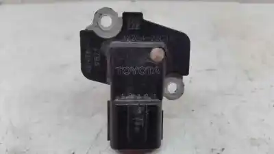 Second-hand car spare part flowmeter for toyota auris active oem iam references 2220426010  afh70m77