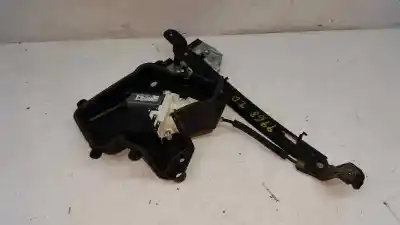 Peça sobressalente para automóvel em segunda mão  por SEAT LEON (1P1)  Referências OEM IAM   