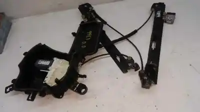 Gebrauchtes Autoersatzteil FENSTERHEBER VORNE RECHTS zum SEAT LEON (1P1)  OEM-IAM-Referenzen   