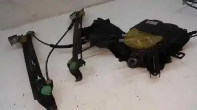 Peça sobressalente para automóvel em segunda mão elevador de vidros dianteiro direito por seat leon (1p1) stylance / style referências oem iam   