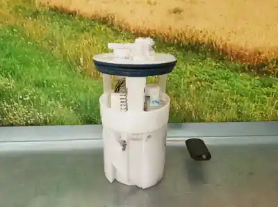 Peça sobressalente para automóvel em segunda mão Boia / Bomba Combustível por KIA PICANTO I (SA) 1.1 Referências OEM IAM 3111007150  