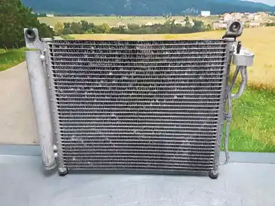 Peça sobressalente para automóvel em segunda mão  por KIA PICANTO I (SA)  Referências OEM IAM   