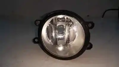 Pezzo di ricambio per auto di seconda mano Luce Fendinebbia Destra per TOYOTA YARIS (KSP9/SCP9/NLP9) Básico Riferimenti OEM IAM   