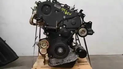 İkinci el araba yedek parçası KOMPLE MOTOR için TOYOTA AVENSIS SEDÁN (_T25_)  OEM IAM referansları 1CD U115480 