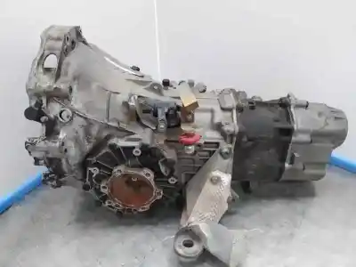 Pezzo di ricambio per auto di seconda mano riduttore per audi a6 avant (4b5) 2.5 tdi riferimenti oem iam frf 6velocidades 0644521