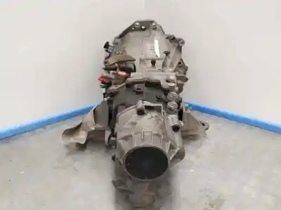 Автозапчастина б/у коробка передач для AUDI A6 AVANT (4B5) 2.5 TDI Посилання на OEM IAM FRF 6VELOCIDADES 0644521