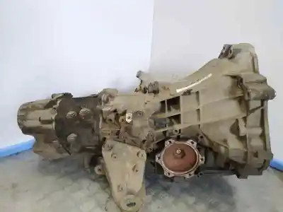 Pezzo di ricambio per auto di seconda mano riduttore per audi a6 avant (4b5) 2.5 tdi riferimenti oem iam frf 6velocidades 0644521