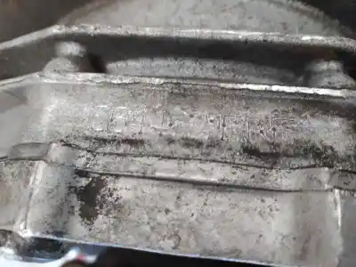 Pezzo di ricambio per auto di seconda mano riduttore per audi a6 avant (4b5) 2.5 tdi riferimenti oem iam frf 6velocidades 0644521