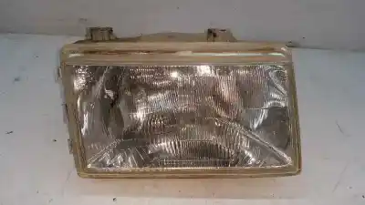 Автозапчасти б/у ПРАВАЯ ФАРА за RENAULT 21 BERLINA (B/L48)  ссылки OEM IAM  1 PATA ROTA 