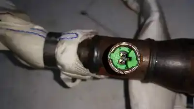 Pezzo di ricambio per auto di seconda mano airbag a tenda anteriore destro per fiat bravo (198) 1.9 16v dynamic multijet riferimenti oem iam   