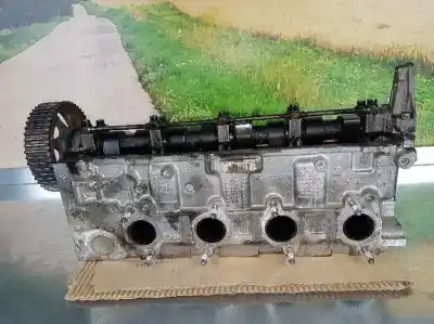 Second-hand car spare part CYLINDER HEAD for FIAT BRAVO (198)  OEM IAM references   55193091
