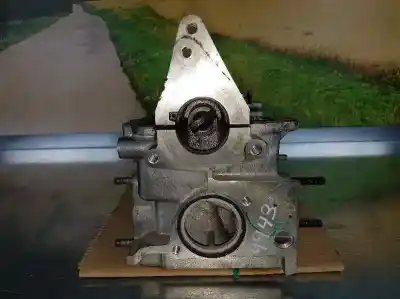 Second-hand car spare part cylinder head for fiat bravo (198) 1.9 16v dynamic multijet oem iam references 55193091  