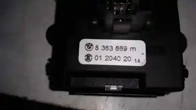Pezzo di ricambio per auto di seconda mano comando pulito per bmw serie 3 compact (e46) 320td riferimenti oem iam 01204020  8363669