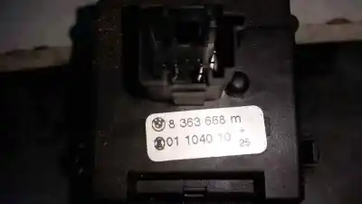 Second-hand car spare part indicator switch for bmw serie 3 compact (e46) 320td oem iam references 01104010  8363668