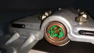 Second-hand car spare part front left side airbag for bmw serie 3 compact (e46) 320td oem iam references   