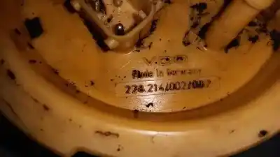 Peça sobressalente para automóvel em segunda mão boia / bomba combustível por bmw serie 3 compact (e46) 320td referências oem iam 228214002002  6750582