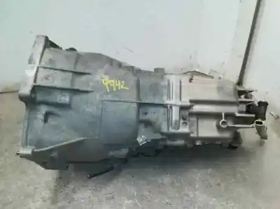 Pezzo di ricambio per auto di seconda mano riduttore per bmw serie 3 compact (e46) 320td riferimenti oem iam 23007510061 5velocidades 2176241 hbl