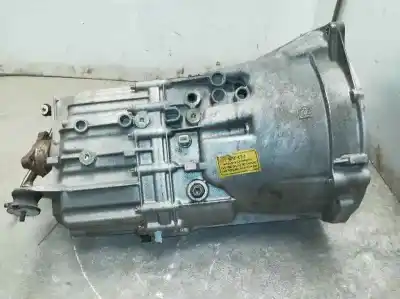 Pezzo di ricambio per auto di seconda mano riduttore per bmw serie 3 compact (e46) 320td riferimenti oem iam 23007510061 5velocidades 2176241 hbl