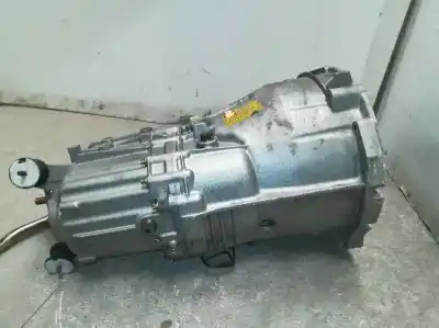 Pezzo di ricambio per auto di seconda mano riduttore per bmw serie 3 compact (e46) 320td riferimenti oem iam 23007510061 5velocidades 2176241 hbl