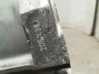 Pezzo di ricambio per auto di seconda mano riduttore per bmw serie 3 compact (e46) 320td riferimenti oem iam 23007510061 5velocidades 2176241 hbl