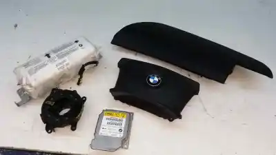 Tweedehands auto-onderdeel airbag-set voor bmw serie 3 compact (e46) 320td oem iam-referenties 0285001458