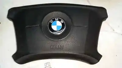 Peça sobressalente para automóvel em segunda mão kit airbag por bmw serie 3 compact (e46) 320td referências oem iam 0285001458  