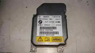 Peça sobressalente para automóvel em segunda mão kit airbag por bmw serie 3 compact (e46) 320td referências oem iam 0285001458  