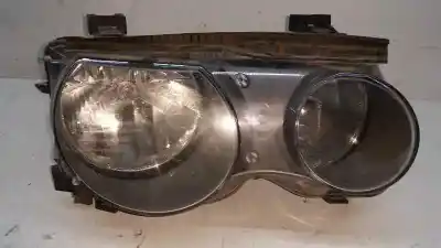 Tweedehands auto-onderdeel rechts koplamp voor bmw serie 3 compact (e46) 320td oem iam-referenties 