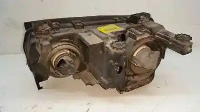 Second-hand car spare part right headlight for bmw serie 3 compact (e46) 320td oem iam references   