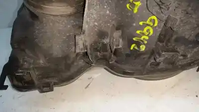 Second-hand car spare part right headlight for bmw serie 3 compact (e46) 320td oem iam references   