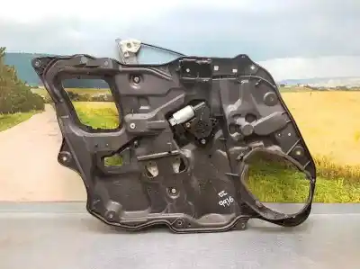 Peça sobressalente para automóvel em segunda mão  por MAZDA 3 BERLINA (BK)  Referências OEM IAM   6 PINS