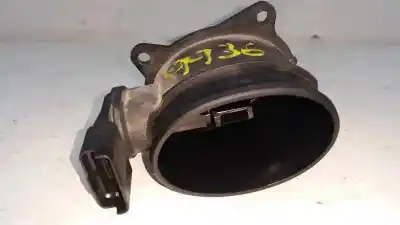 Peça sobressalente para automóvel em segunda mão medidor de massa de ar por mazda 3 berlina (bk) 1.6 cd diesel cat referências oem iam 72834204  9650010780
