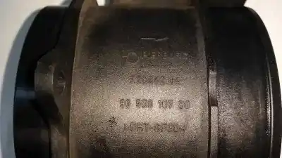 Peça sobressalente para automóvel em segunda mão medidor de massa de ar por mazda 3 berlina (bk) 1.6 cd diesel cat referências oem iam 72834204  9650010780