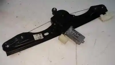 Peça sobressalente para automóvel em segunda mão elevador de vidros traseiro direito por bmw serie 3 lim. (f30) 320d referências oem iam 