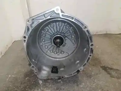 Pezzo di ricambio per auto di seconda mano Riduttore per BMW SERIE 3 LIM. (F30) 320d Riferimenti OEM IAM GA8HP50Z  8651263  0136044