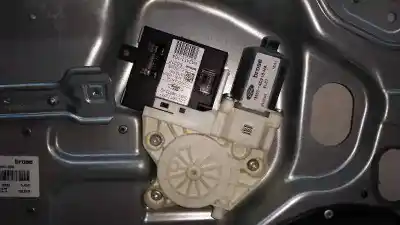 Second-hand car spare part driver left window regulator for ford focus lim. (cb4) titanium oem iam references   