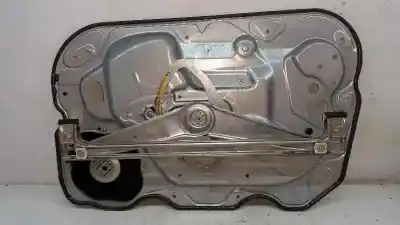 Second-hand car spare part driver left window regulator for ford focus lim. (cb4) titanium oem iam references   