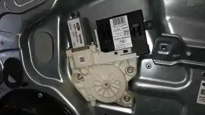 Second-hand car spare part passenger side right window regulator for ford focus lim. (cb4) titanium oem iam references   