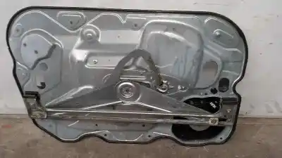 Second-hand car spare part passenger side right window regulator for ford focus lim. (cb4) titanium oem iam references   