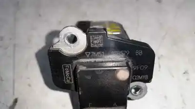 Second-hand car spare part flowmeter for ford focus lim. (cb4) titanium oem iam references 7m5112b579bb  