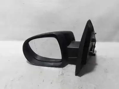 Second-hand car spare part left rearview mirror for renault clio iii authentique oem iam references 