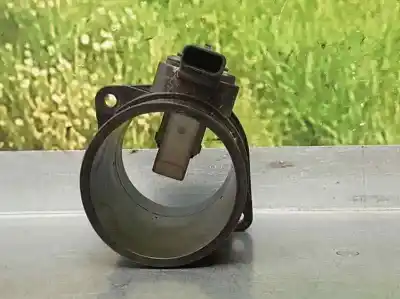 Second-hand car spare part flowmeter for renault clio iii authentique oem iam references 8200682558b  5wk97021