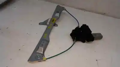 Pezzo di ricambio per auto di seconda mano Alzacristalli Anteriore Destro per OPEL CORSA D CATCH ME Riferimenti OEM IAM   6 PINS